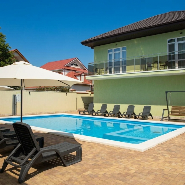 GemstApartHotel (ГемстАпартОтель)