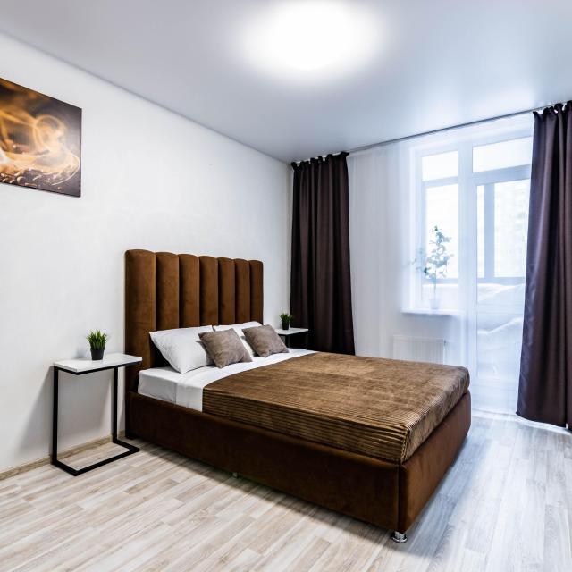 DreamHouse на улице Софьи Перовской