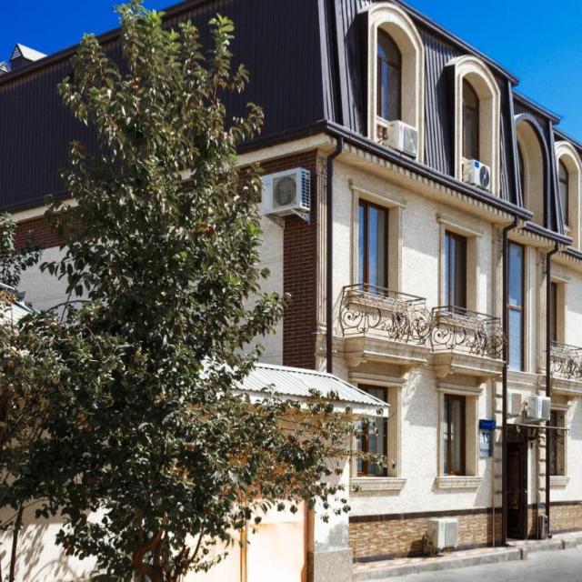Turkkurgan Hotel (Турккурган)
