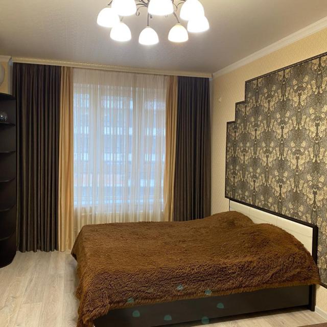 ApartKRD на улице Леонида Лаврова 8 корпус 1