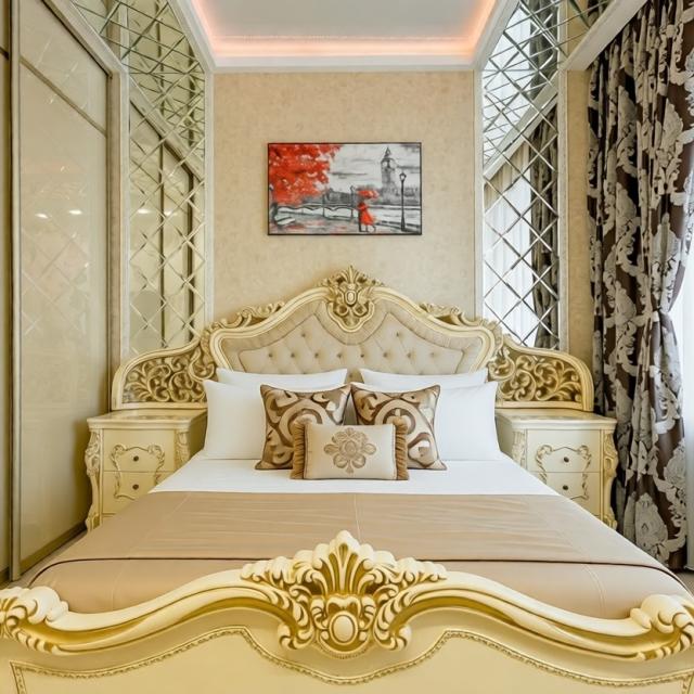 Elite Apartments на проспекте Ленинградский
