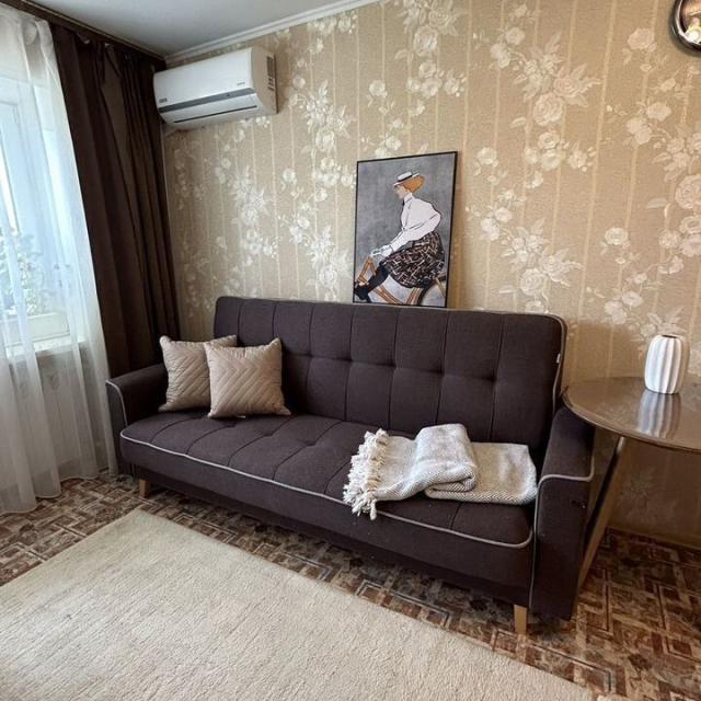 Апартаменты в тихом райoнe на проспекте имени В.И. Ленина 173