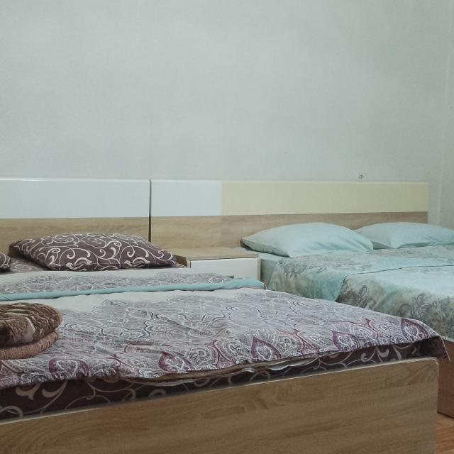 Апартаменты на Гагарина 2Ж
