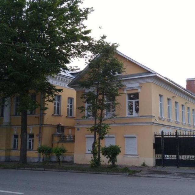 Апартаменты на улице Ярославская