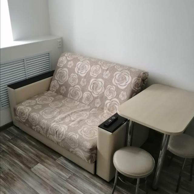 158 Квартир на улице Фомина