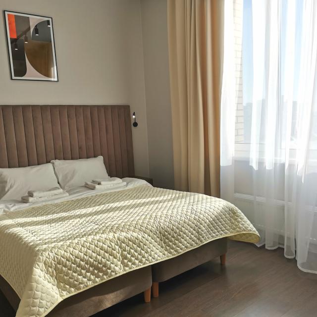 BonApart (БонАпарт)