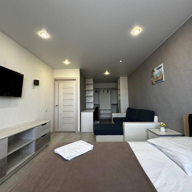 EasyRent on Moskovsky Avenue 44