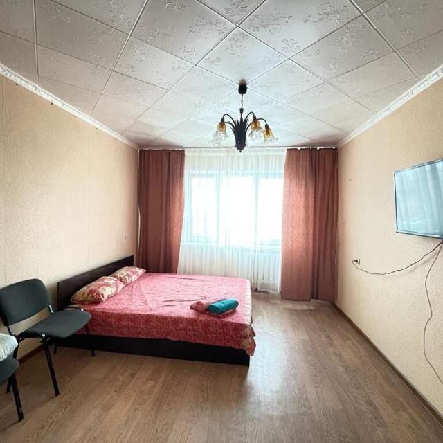 Apartments on Clara Zetkin street 5k2