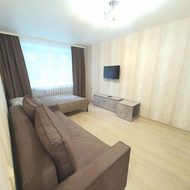 Apartments on Boris Kornilov street, 6 k3
