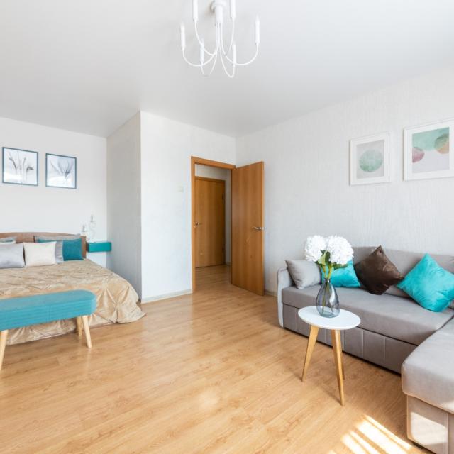 ApartLux (АпартЛюкс) на Кантемировской