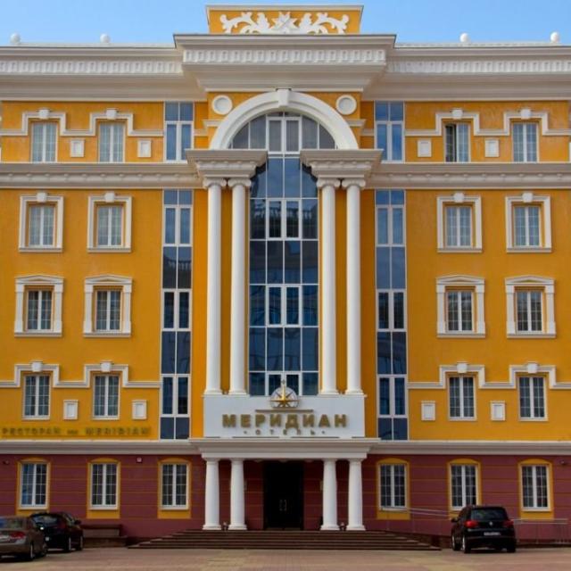 Меридиан