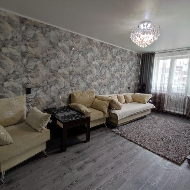 Apartments on Lilac passage 28