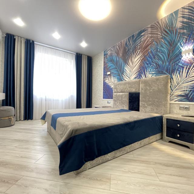 Апартаменты Housevip на улице Тухачевского 28/1