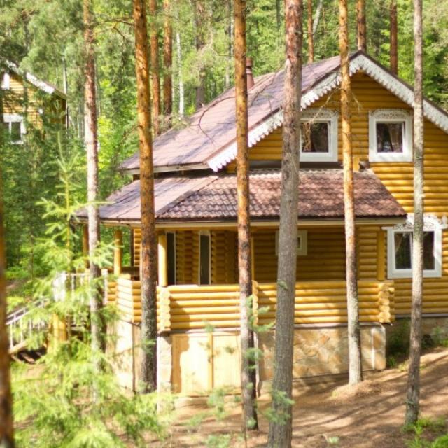 Журавушка