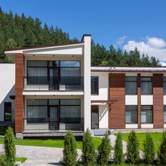 Premium Village Arkhyz (Премиум Вилладж Архыз)