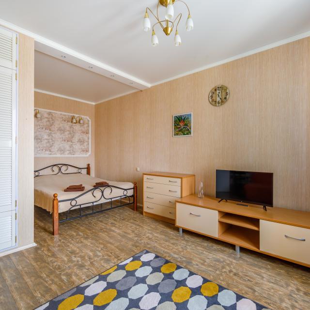 Dayker City на улице 8 Марта