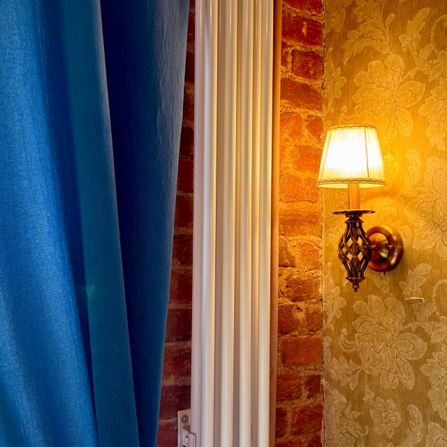 SyncotelHome Италия Гарден