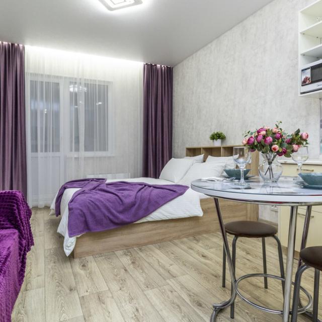 Best House Universitetskaya