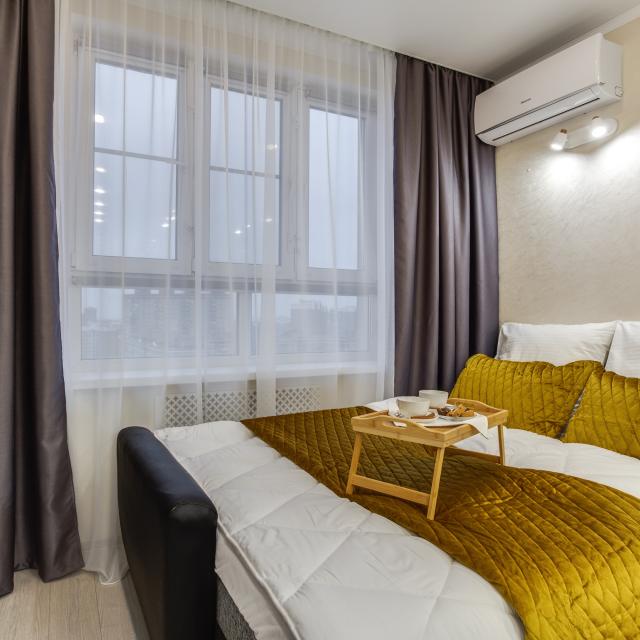 UNIQUE STYLE APART24 на Лукино 53А