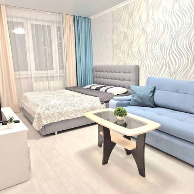 Apart Aprel apartment on Krasnozdnaya street 31