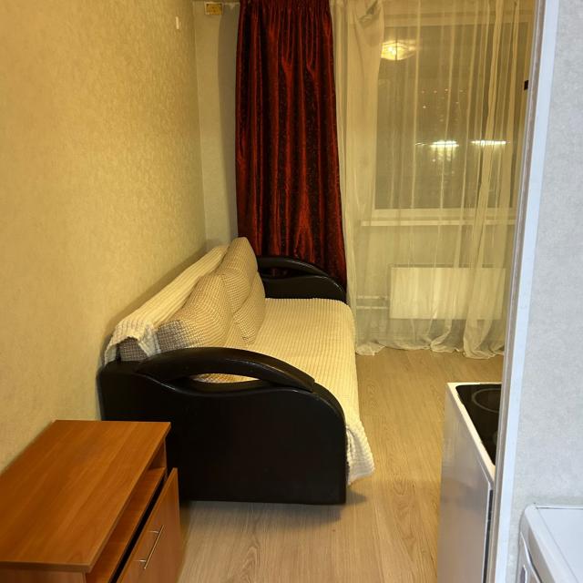 Апартаменты на Рощинской, 21к3