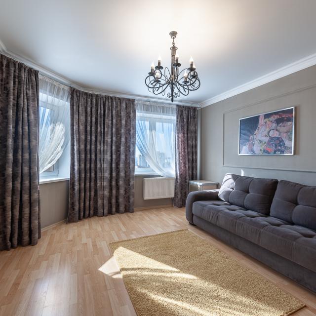 ApartHouse on Krylova Street