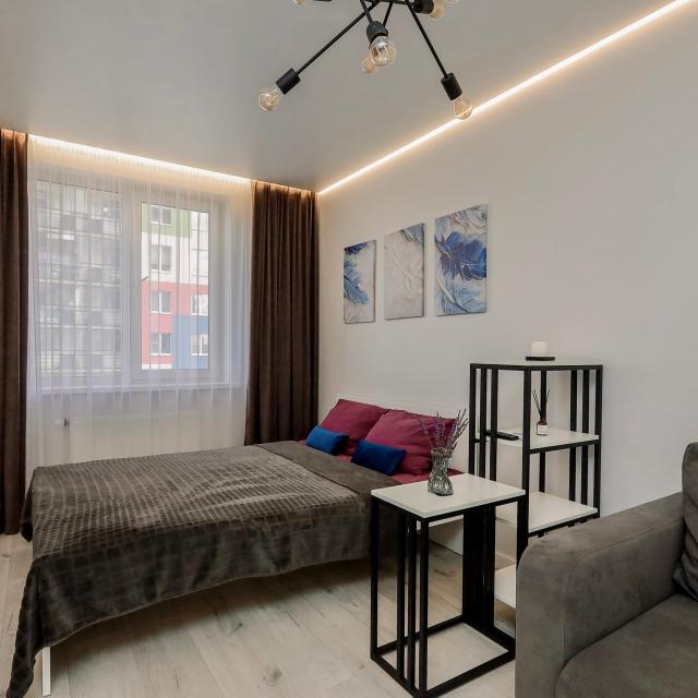 Апартаменты Privi House на Конструктора Калашникова  21