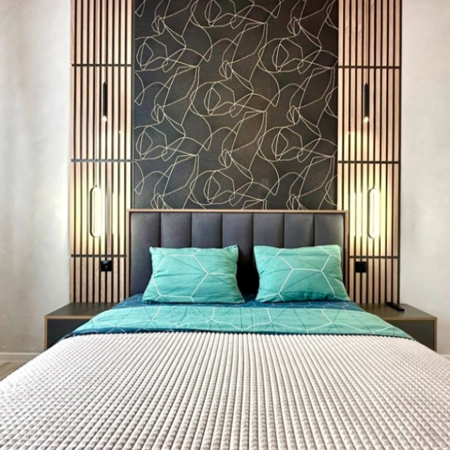 Апартаменты Rooms and apartaments group Земнухова 2