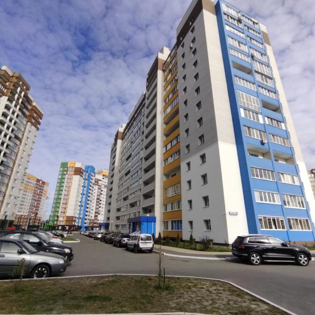 Две Подушки на улице Горбатова