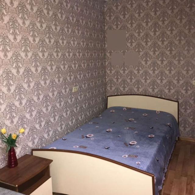 Апартаменты на улице Сони Кривой, 45