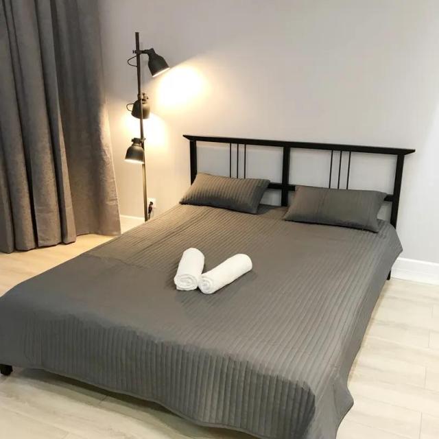 Lebedev Loft on Rocket Builders Avenue