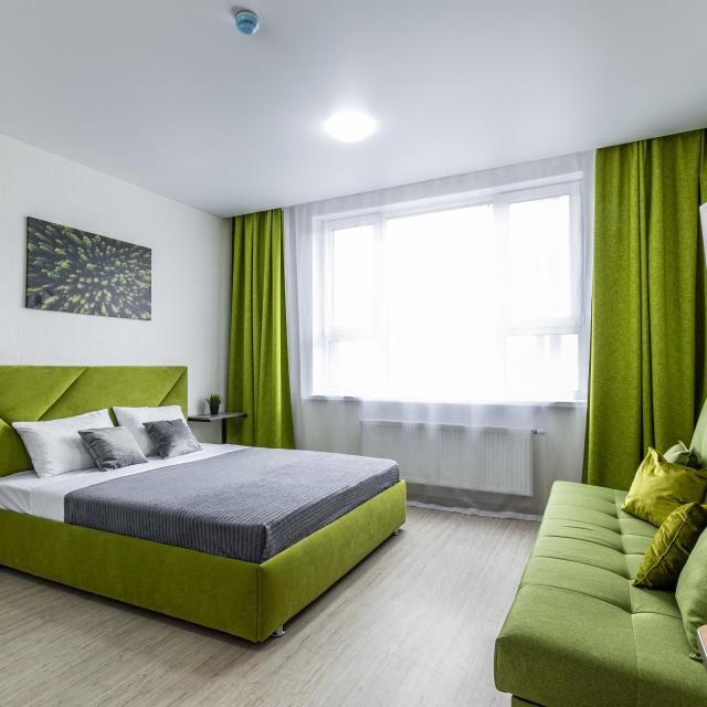 DreamHouse на улице Фрунзе 31