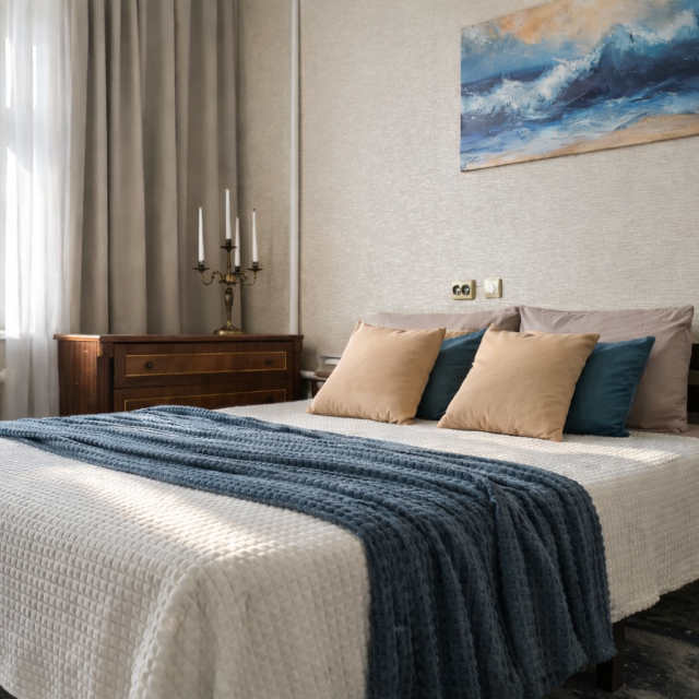 Panda Home на улице Свердлова