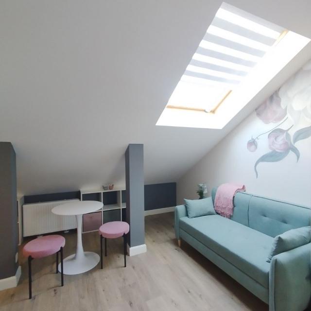 Relax Studio on Refrigerating lane 