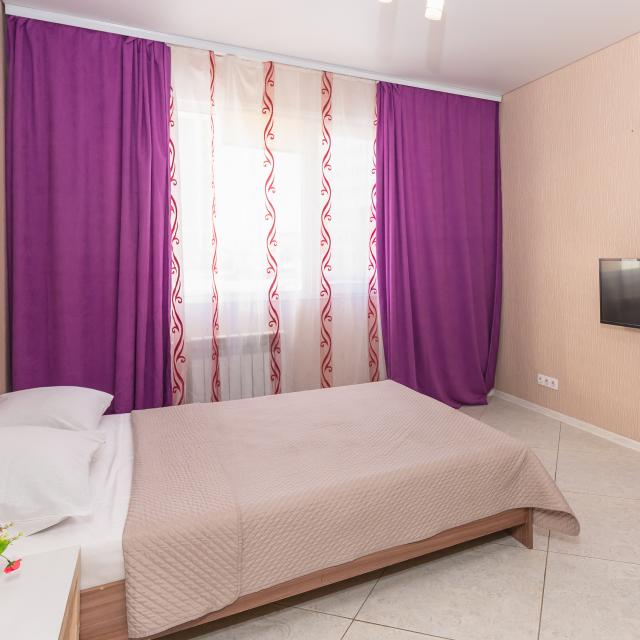 LikeHome on 65 Salmyshskaya Street