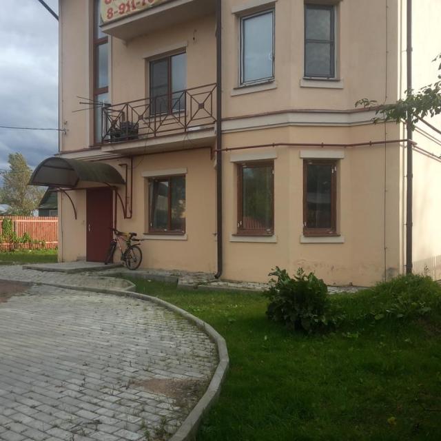 Университетская