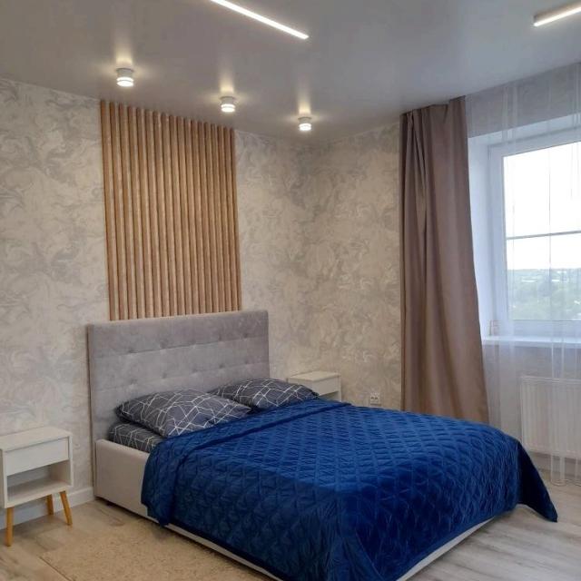 New apartment in the Mordovia Arena area