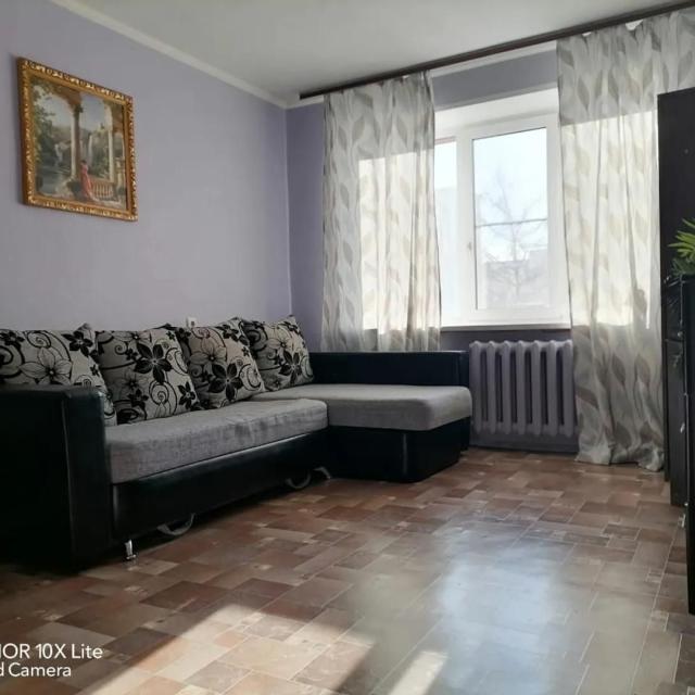 Апартаменты на улице Вокзальная 61 корпус 1