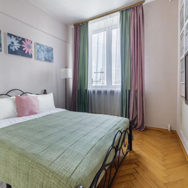 ApartLux (АпартЛюкс) на Каретном Ряду