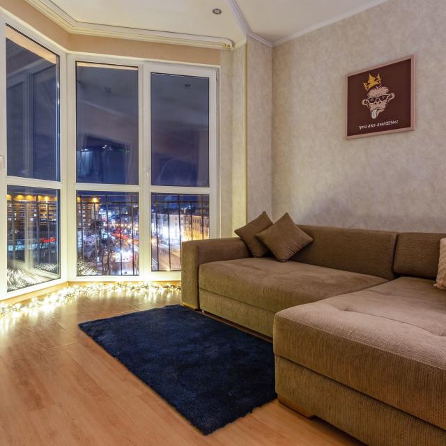 Roomer (Румер) на улице Кальварийская 2