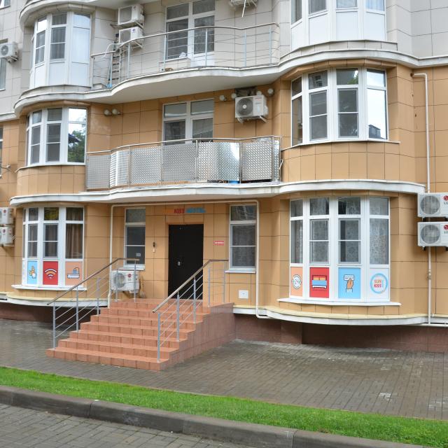 Хостел Солнечный