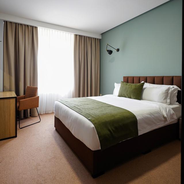 Felinger Concept Hotel (Фелингер Концепт)