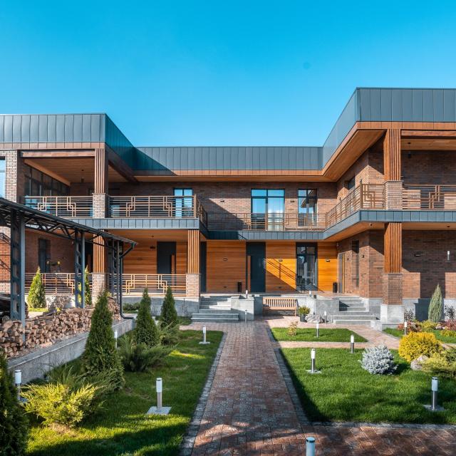 Apart Hotel Colibri (Колибри)