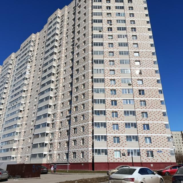 Апартаменты на Солнечном Бульваре 18 