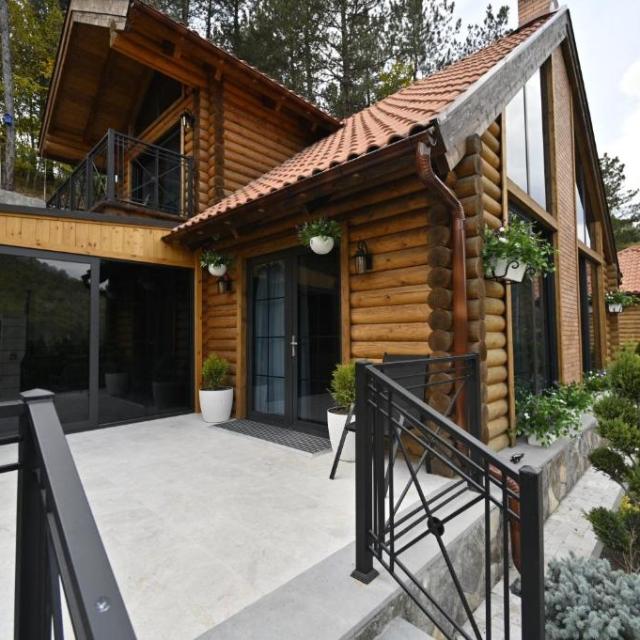 La Foresta Dilijan (Ла Фореста Дилижан)