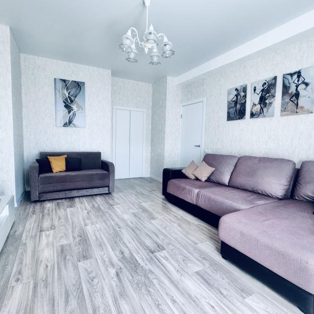 Vegas apartments (Vegas apartments) on 80 Gagarin Avenue