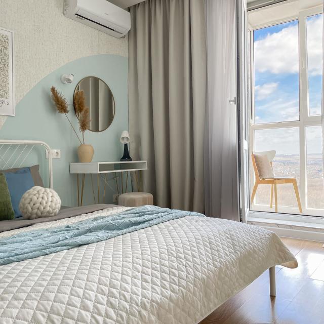 Ka Home (Ка Хоум) на шоссе Московское