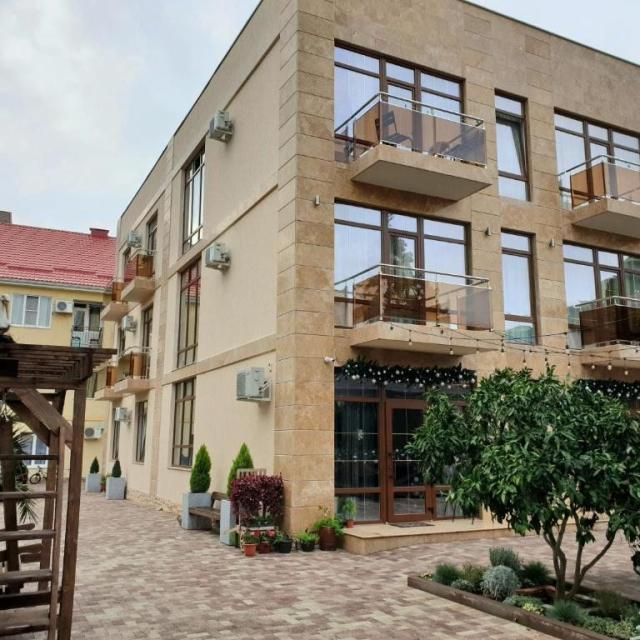 Бумеранг Резорт
