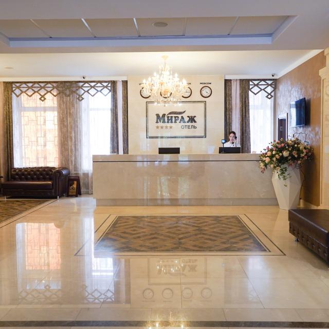 Мираж