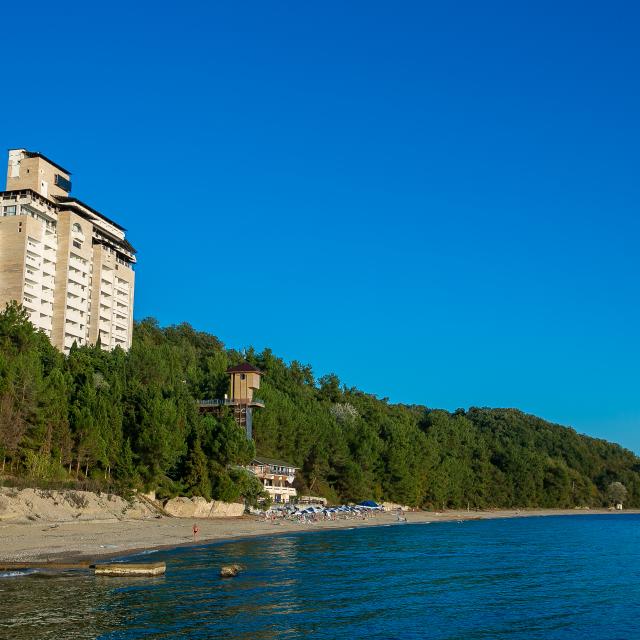 Пансионат Мюссера
